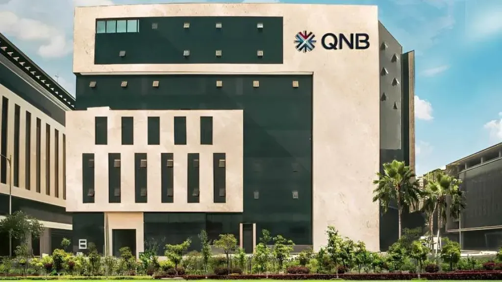 ماذا تعرف عن قرض الطاقة الشمسية صديق البيئة من بنك QNB مصر؟