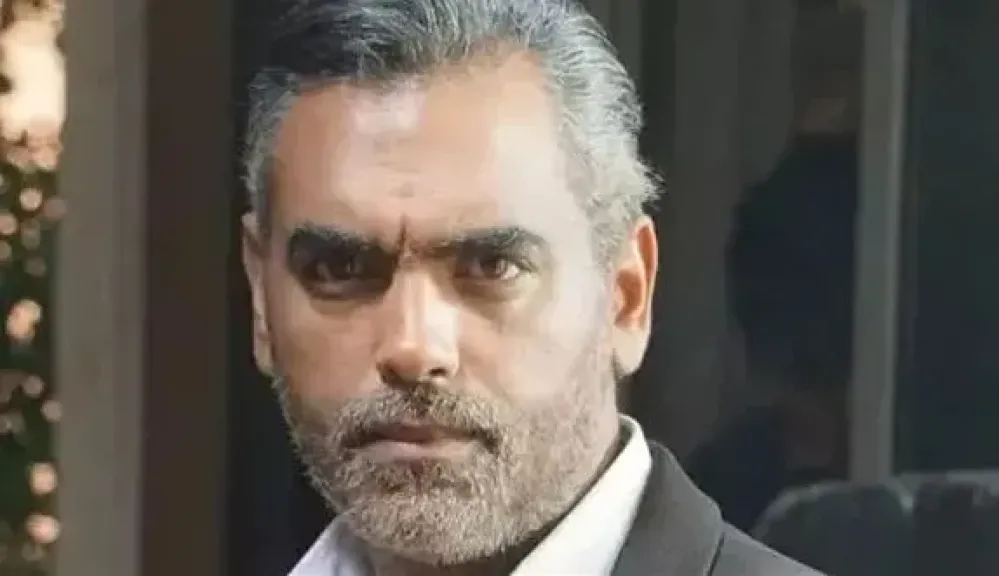 بعد استقرار حالته الصحية.. أحمد كرارة يغادر العناية المركزة