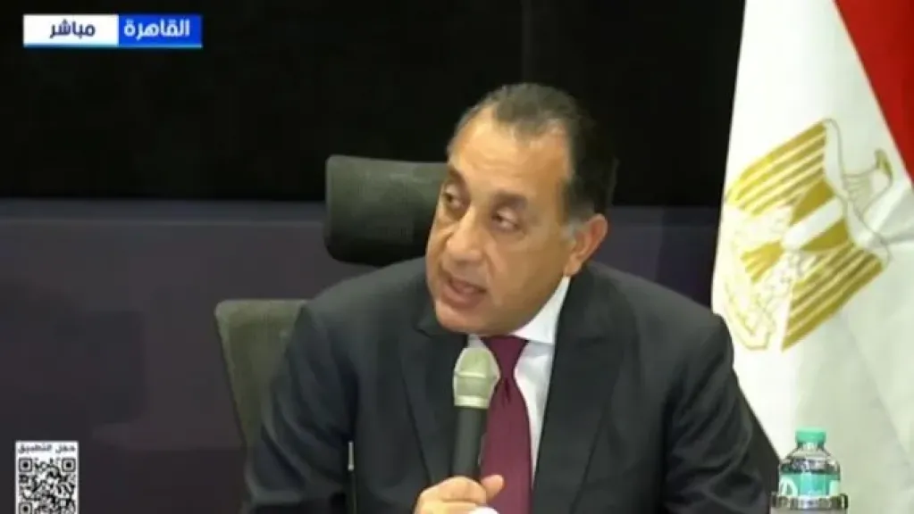 مدبولي: نرحب بقرار الجمهورية القرغيزية بافتتاح سفارة لها في القاهرة