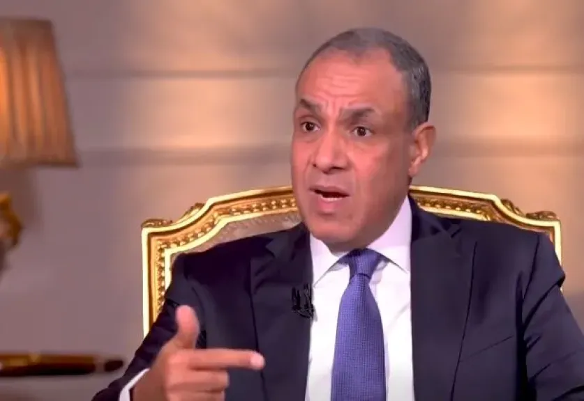 وزير الخارجية: لدينا رؤية لإعادة استخدام ركام غزة في تصنيع مواد البناء