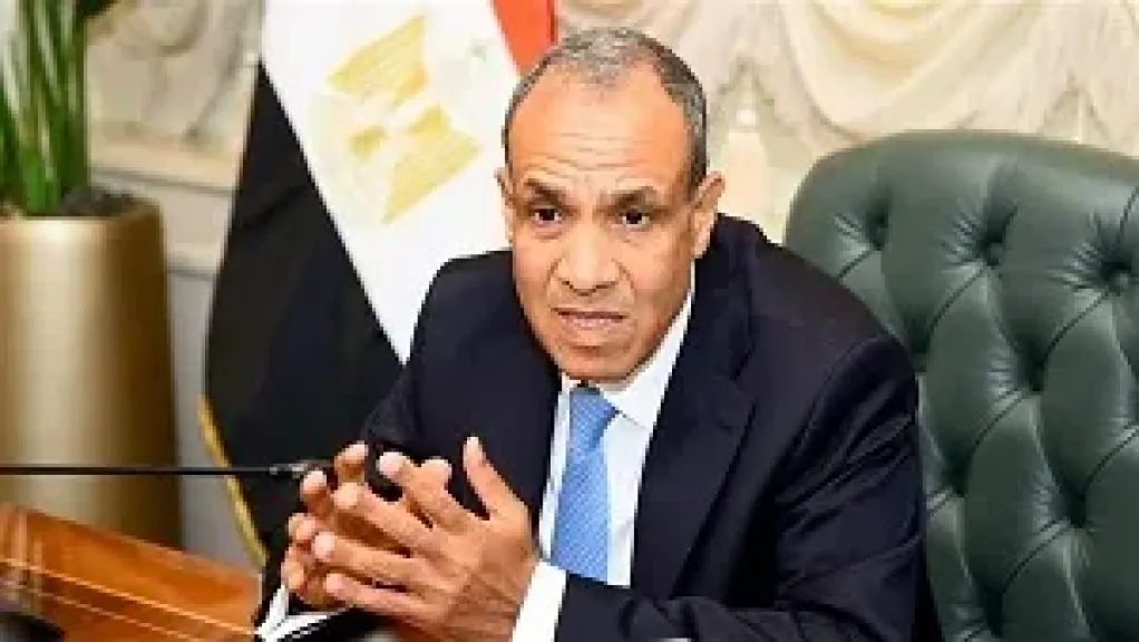 وزير الخارجية يتوجه إلى الجزائر للمشاركة في اجتماع الآلية الثلاثية حول ليبيا