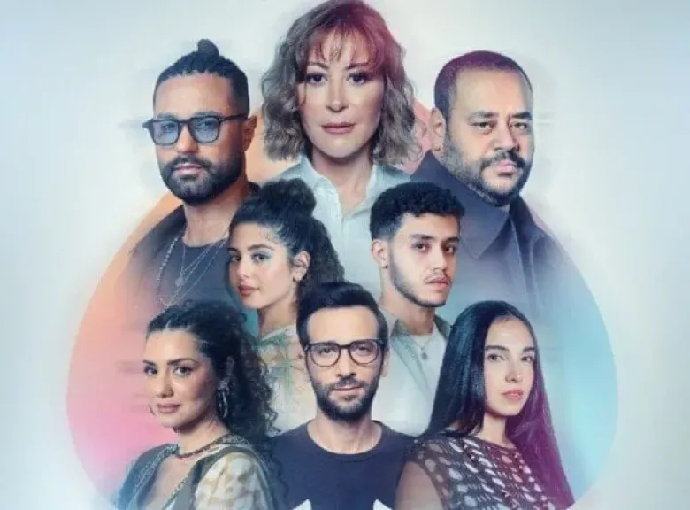 إيرادات فيلم «هيبتا 2» تتخطى 34 مليون جنيه في 4 أسابيع