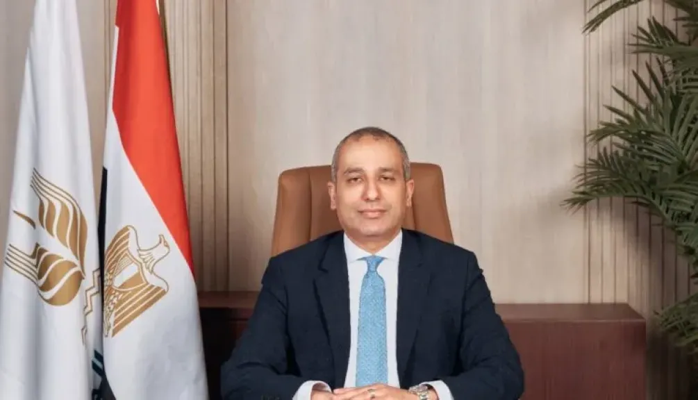 الرئيس التنفيذي للبنك الزراعي المصري: إطلاق مجموعة من الخدمات التمويلية والمصرفية لتلبية احتياجات صغار المزارعين.. قريباً