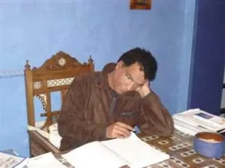 مهرجان القاهرة السينمائي الدولي ينعى السيناريست أحمد عبد الله