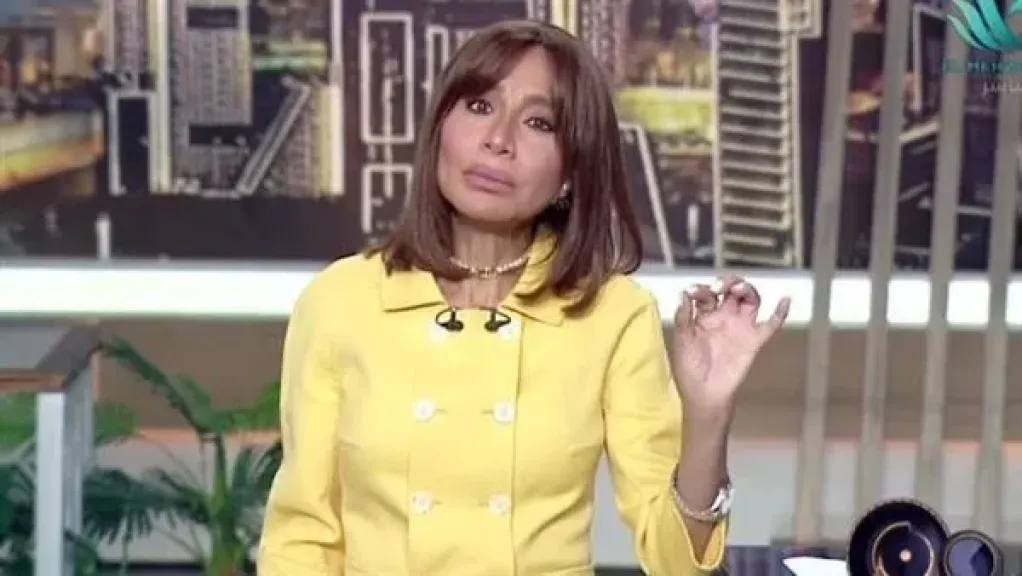 بسمة وهبة: الرئيس السيسي امتلك بعد نظر في المشروعات ومصر أصبحت في المراكز المتقدمة بسببه