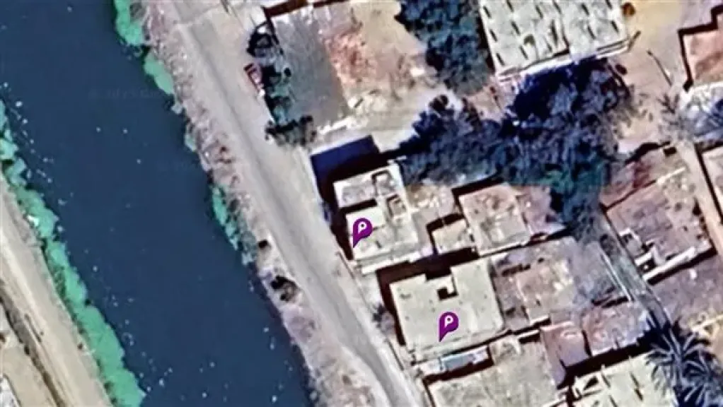 إطلاق تجريبي لمنظومة المتغيرات المكانية باستخدام التابلت لرصد التعديات علي المياه في السويس