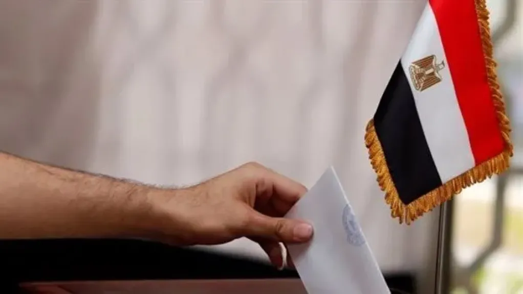 بدء الصمت الانتخابى بانتخابات النواب ظهر اليوم الخميس