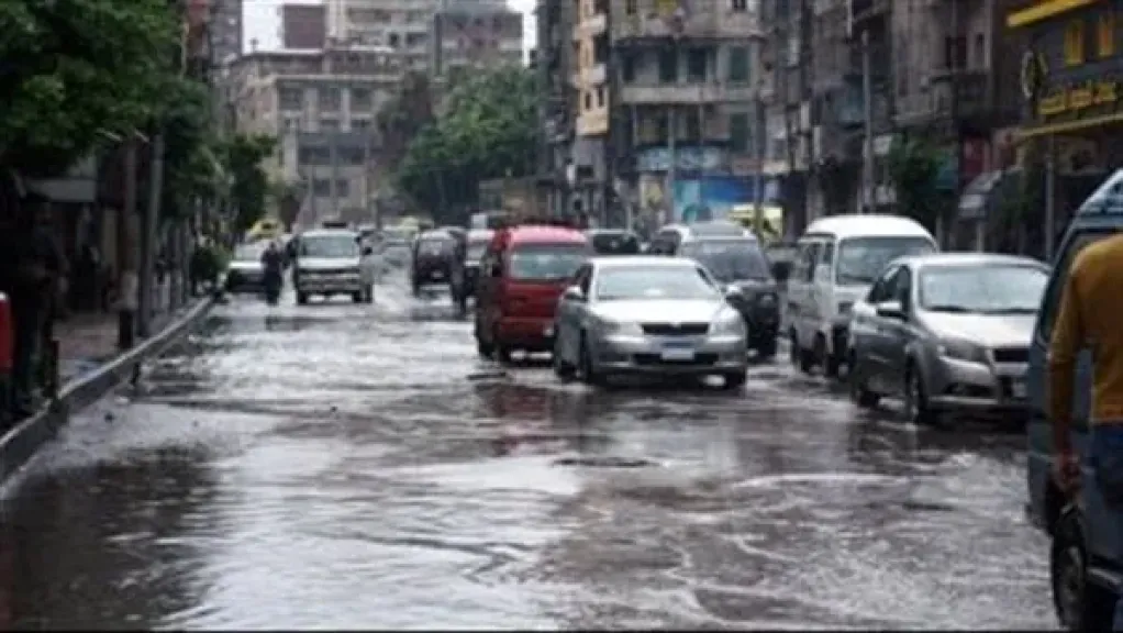 درجات الحرارة والظواهر الجوية المتوقعة اليوم الخميس