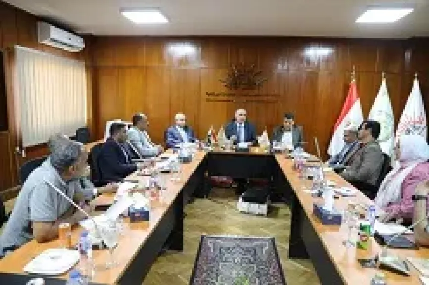 الزراعة تنفذ أكثر من 25 ألف حقل إرشادي لنقل الممارسات الزراعية الحديثة والجيدة بالمحافظات