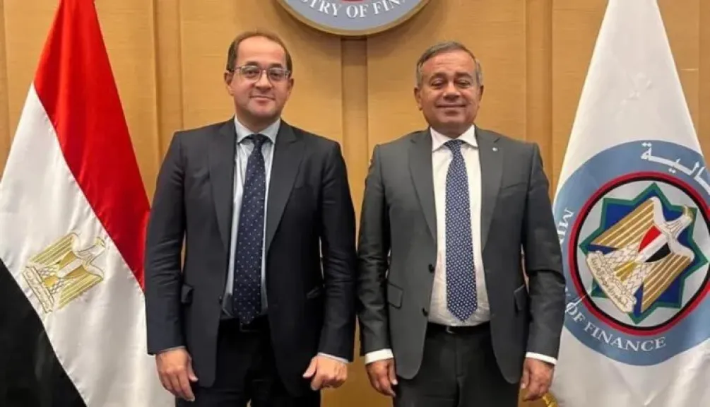 محمد علي: فخورون بمشاركة مصرف أبوظبي الإسلامي – مصر في أول إصدار من الصكوك السيادية بالسوق المحلية