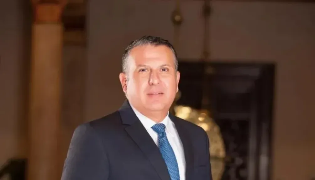 بنك QNB مصر يعلن تعيين عضو جديد بالإدارة التنفيذية