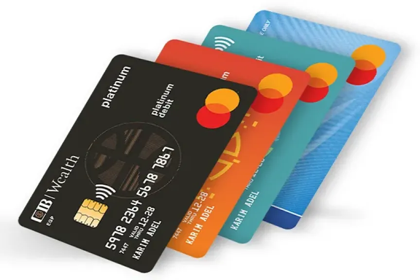 البنك التجاري الدولي: قفزة قوية في عدد بطاقات الائتمان خلال الـ 9 أشهر الأولى من 2025