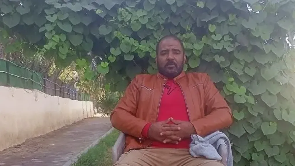 خلافات من 16 سنة و«تهديد لايف».. القبض على قاتـ.ل صاحب محل كشري حلوان