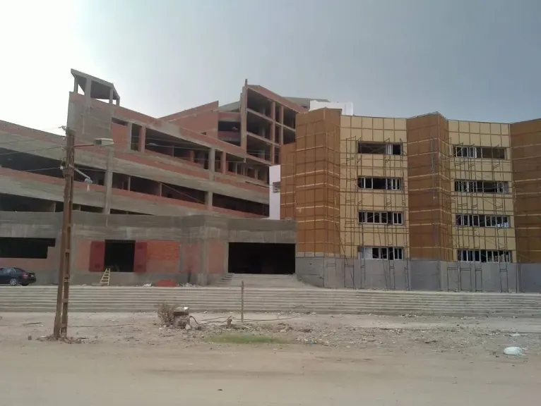 وجع الشرقية.. مستشفى الأورام بالزقازيق مات قبل أن يولد: قصة ألم عمرها عشرون عامًا