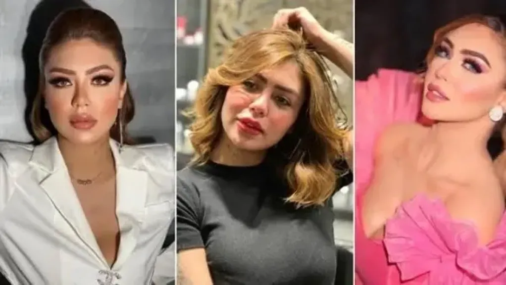 في حالة انهيار.. هدير عبد الرازق داخل ”سجن النسا” عقابا على خدش الحياء