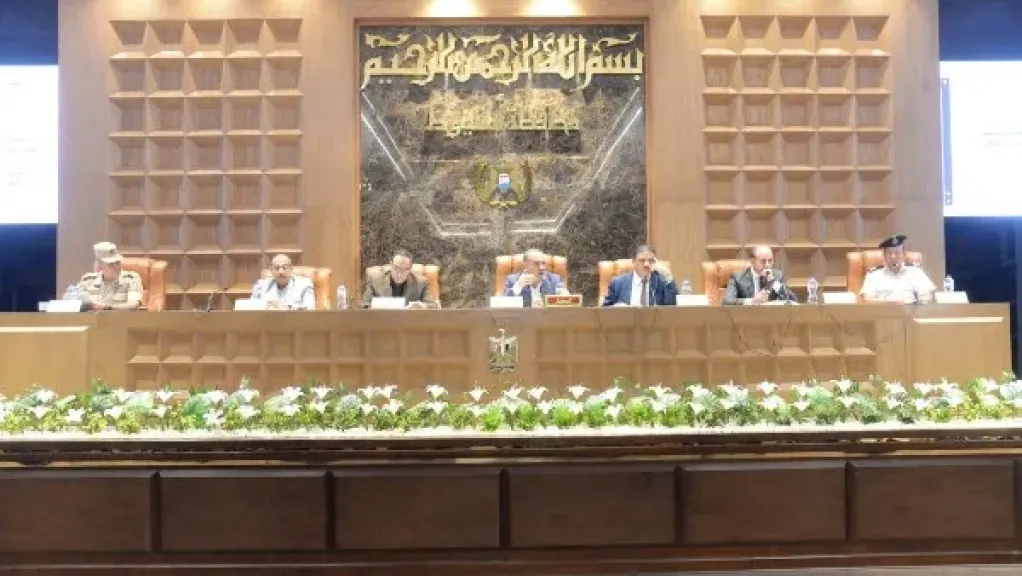 محافظ أسيوط: 99.3% نسبة التصالح في مخالفات البناء