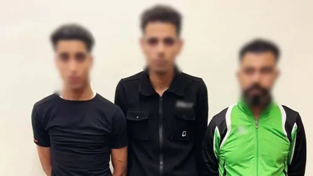 معاكسة فتاة تنتهي بمشاجرة بالأسلحة بالبيضاء في الإسكندرية