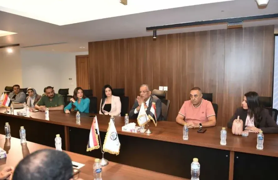 حزب الجبهة يستعد لانتخابات مجلس النواب بخطة إعلامية واسعة