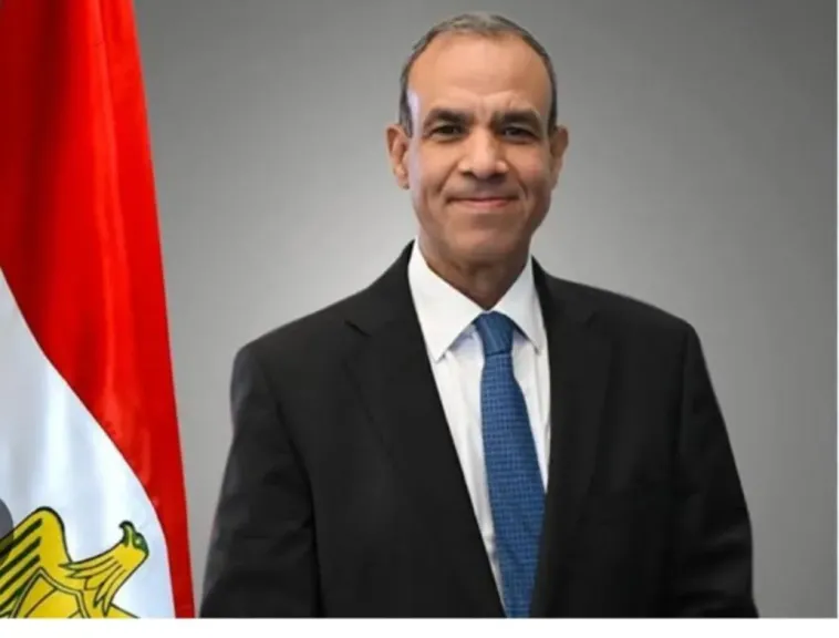 وزير الخارجية يوجه بمتابعة استعدادات البعثات المصرية في الخارج لانتخابات مجلس النواب 2025