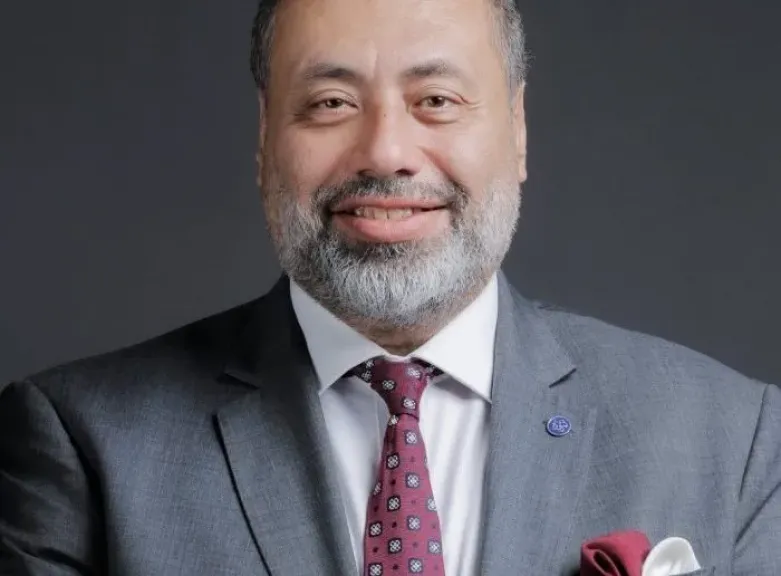 العضو المنتدب لـ«ثروة للتأمين»: نسعى لاقتحام قائمة الخمسة الكبار والحصول على تصنيف ائتماني