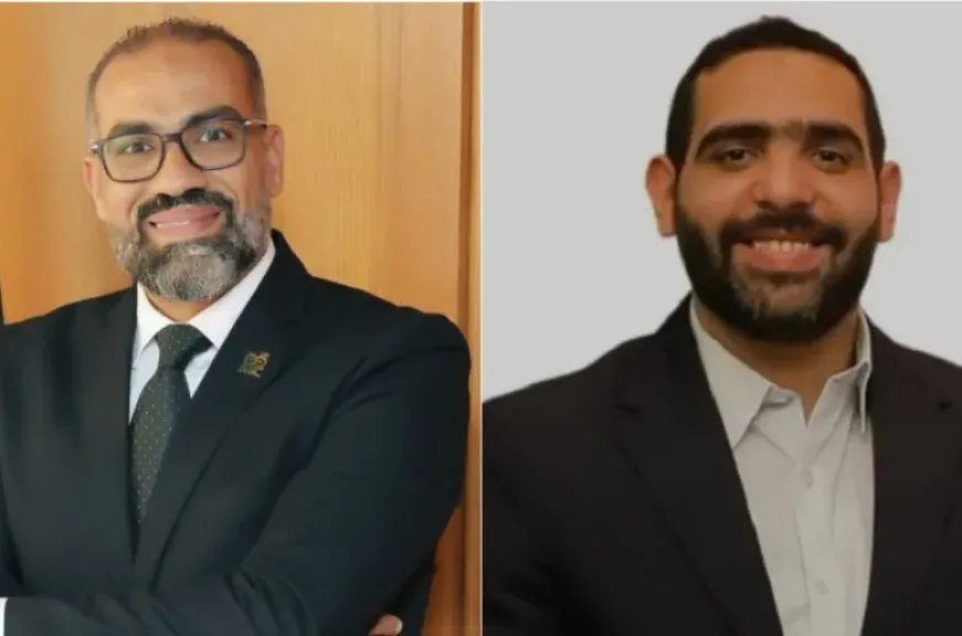 صلاح رئيسًا للمجلس التنفيذي لشركات تأمينات الحياة بالاتحاد ونجاح نائبًا