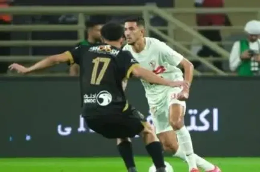 لاعب الأهلي السابق: الزمالك خرج من الإنعاش بعد الفوز على بيراميدز