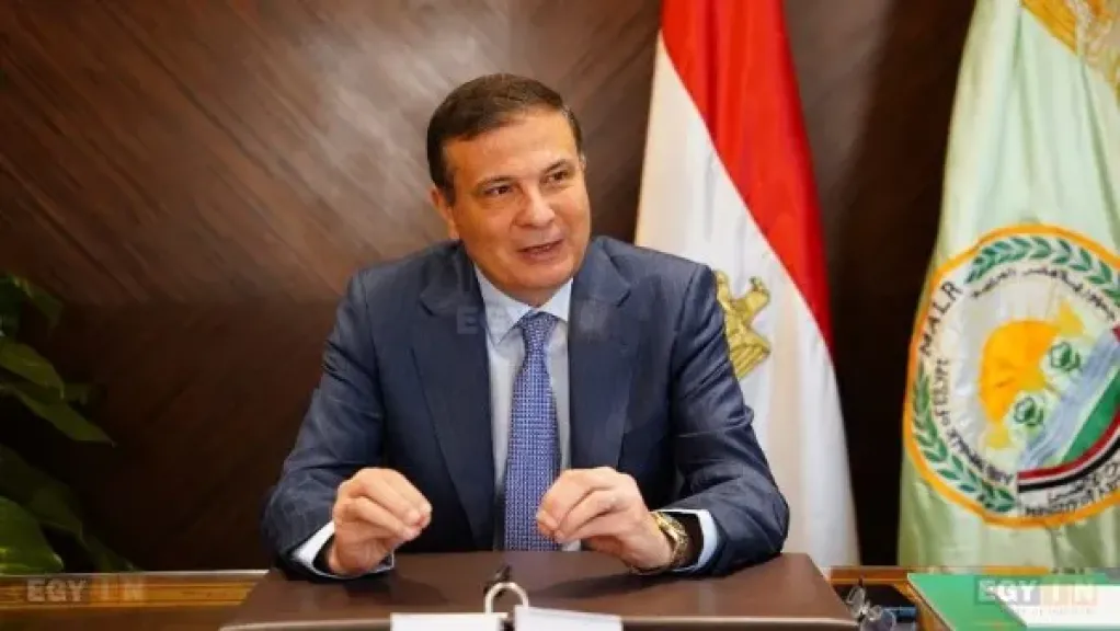 إصدار 774 ترخيص تشغيل لكافة أنشطة ومشروعات الإنتاج الحيواني والداجني