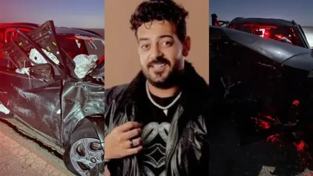 حالته حرجة.. تفاصيل الحالة الصحية للفنان إسماعيل الليثي بعد إصابته في حادث سير
