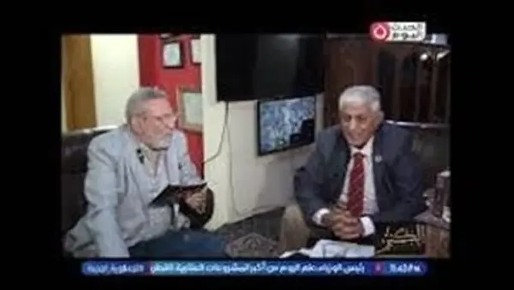 بطل معركة كبريت: حرب الاستنزاف ”مهد” انتصار أكتوبر.. والمعاهد العالمية لا تزال تُدرس عبقرية العبور