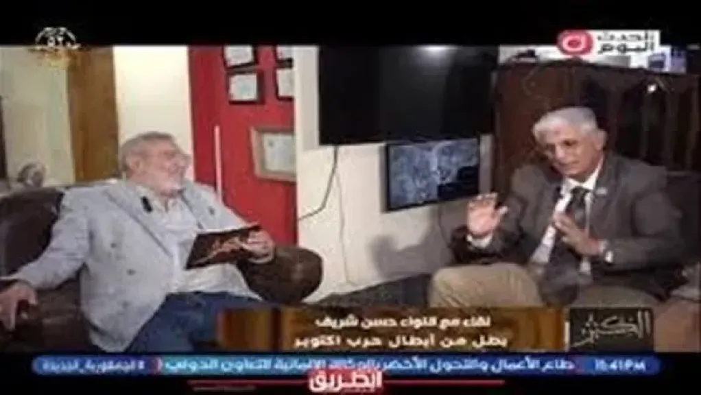 من ”الكسالة” إلى ”اللغة النوبية”.. أسرار الإلهاء والتمويه التي شلّت القيادة الإسرائيلية قبل العبور