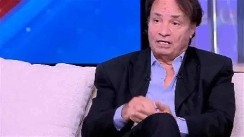 حمدي الوزير يكشف سبب مشاركته في 13  فيلما عن التحرش