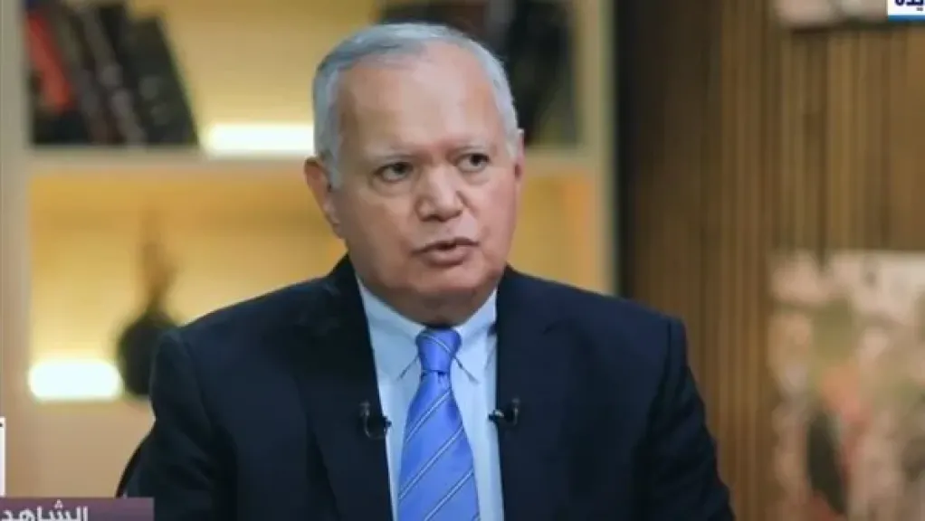 العرابي: عودة الهدوء الروسي الأوكراني تعني فوائد فورية لمصر