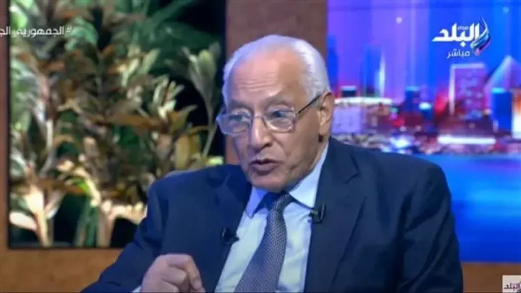 علي الدين هلال: مناقشات الهوية للمثقفين وليس للمواطن العادي