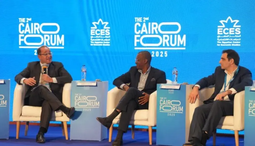 وزير المالية: سنطلق استراتيجية خفض وتحسين موشرات مديونية أجهزة الموازنة قبل نهاية ديسمبر 2025