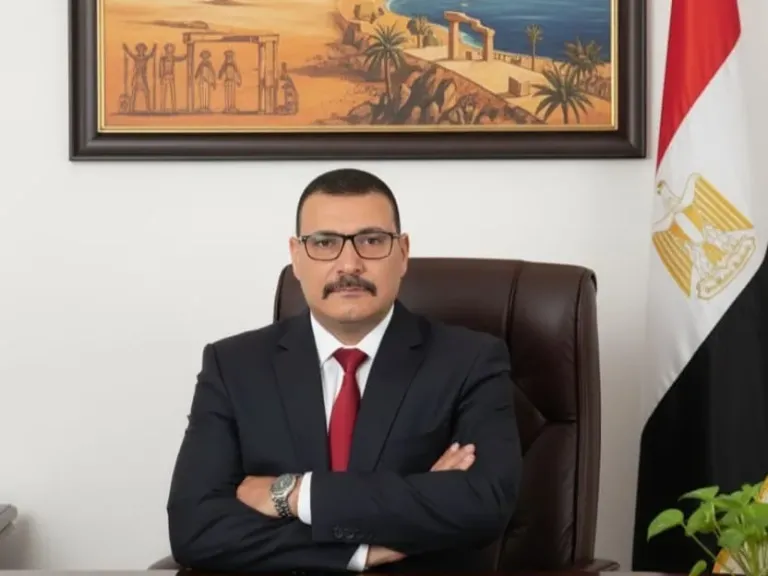 مصر العربي الاشتراكي: الدفاع عن حضارتنا مسؤولية وطنية