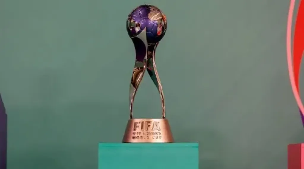 المكسيك تفوز ببرونزية مونديال الناشئات في المغرب