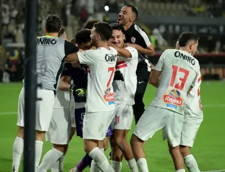 بشير التابعي بعد خسارة الزمالك أمام الأهلي: يجب رحيل جون إدوارد