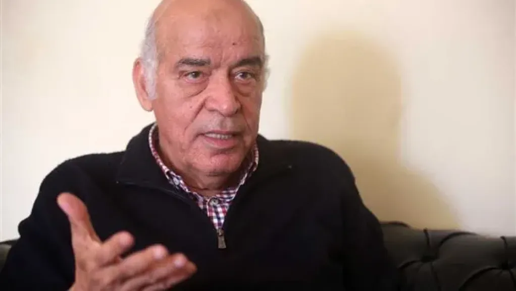 علي أبو جريشة: أندية الشركات تهدد حضور الجماهير والأندية الشعبية بالدوري المصري