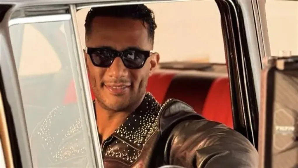 “مش وقته”.. نقيب الموسيقيين يرفض التعليق على أزمة محمد رمضان