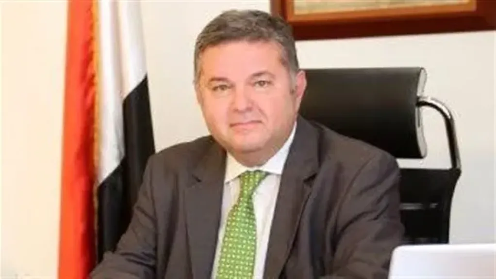 هشام توفيق: أترشح لانتخابات نادي ” هيلوبليس ” لرغبتي في عودته بقوة