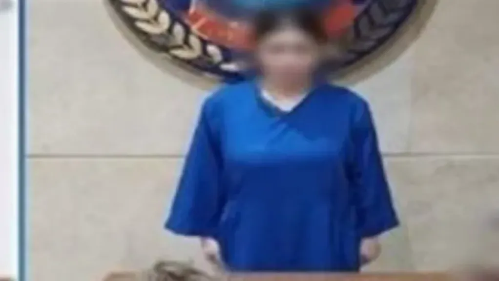 نشر مقاطع خادشة | تفاصيل حبس البلوجر نسرين حجازي