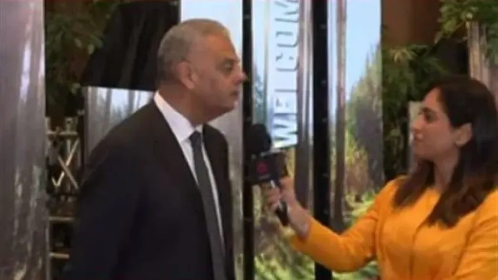 علاء الزهيري: سوق التأمين المصري مهم.. و263 شركة عالمية تشارك بملتقى شرم الشيخ