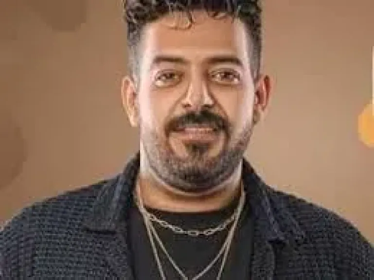 تطورات الحالة الصحية للمطرب إسماعيل الليثي بعد تعرضه لحادث أليم