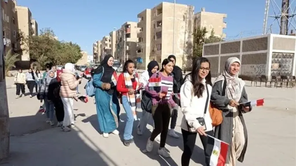 إطلاق حملة ”صوتك لبكرة” لتعزيز مشاركة النساء بالانتخابات