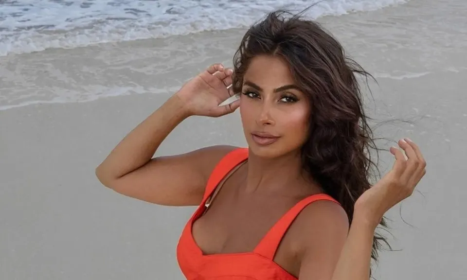 رسالة غامضة من روبي تثير الجدل.. ماذا حدث؟