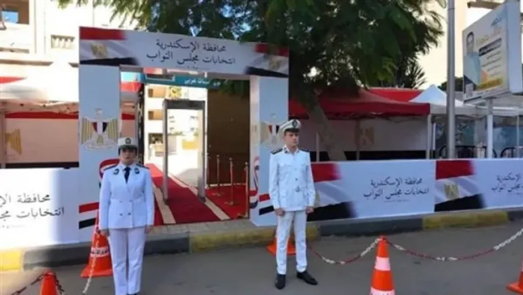 «انتخابات النواب 2025».. حماية موظفي اللجان بعقوبات تصل للمؤبد