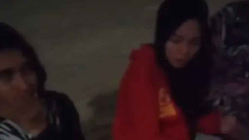 فحص فيديو حول محاولة اختطاف فتاتين واطلاق الرصاص عليهما بأكتوبر الجديدة