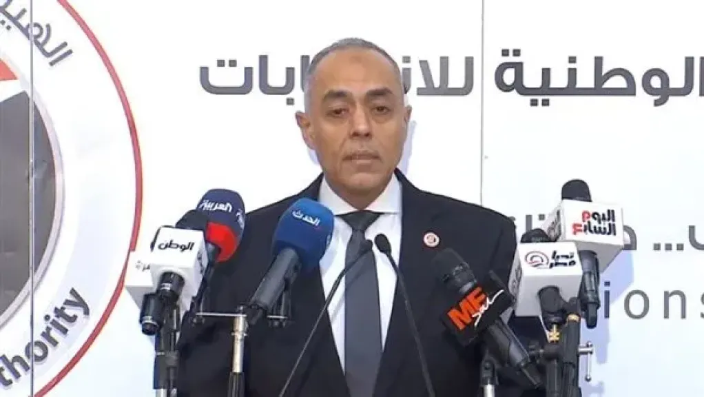 ”الوطنية للانتخابات”: حادث في أسوان يصيب زميلين أثناء التوجه للجان.. حالتهم مستقرة