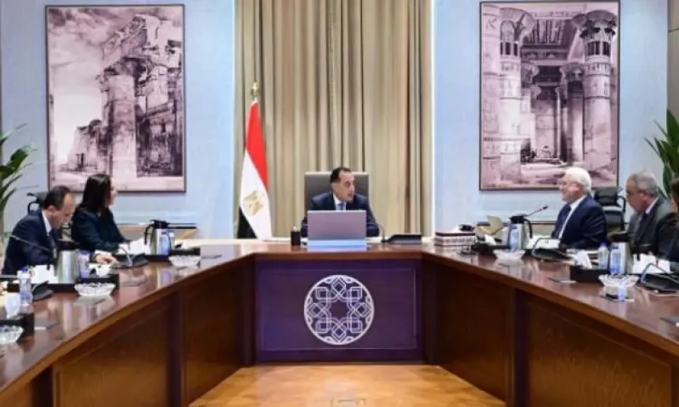 مدبولي يتابع جهود تسوية المديونيات وتحسين الأوضاع المالية للمؤسسات الصحفية والهيئة الوطنية للإعلام