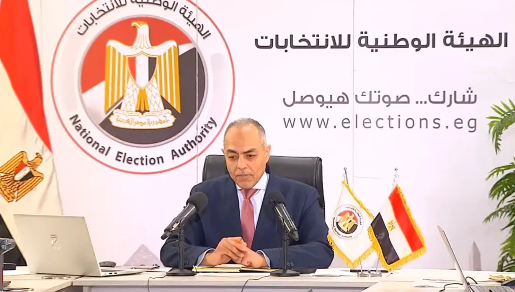 ”الوطنية للانتخابات”: الباب مفتوح أمام الشكاوى ولم نرصد توجيها للناخبين